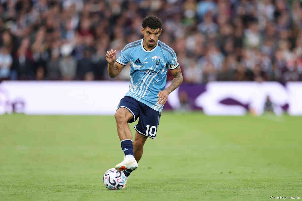 Tottenham Hotspur Are Keen On Signing This Nottingham Forest Talent: Should De Zerbi Snap Him Up?