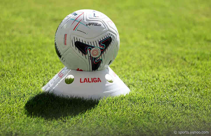 🚨 XIs in: Levante and Athletic face a test of consistency