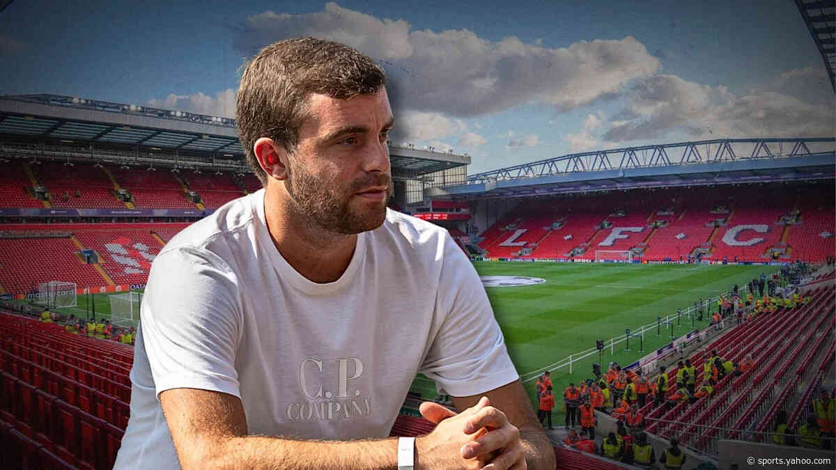 Fabrizio Romano confirms interest in Liverpool sensation, several clubs want him