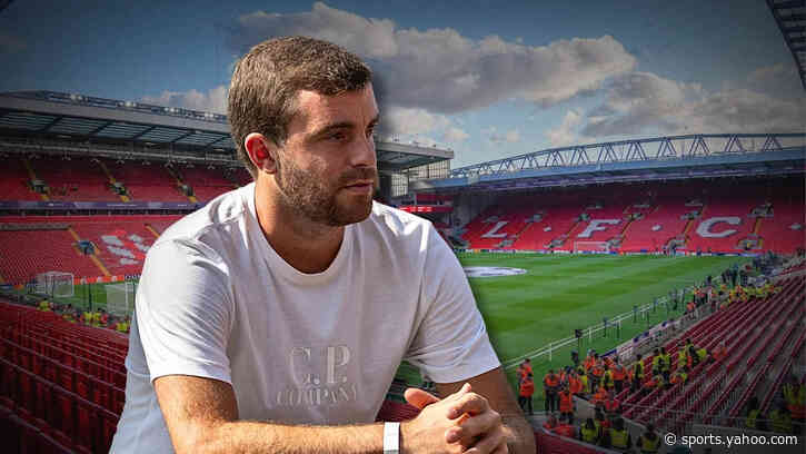 Fabrizio Romano confirms interest in Liverpool sensation, several clubs want him