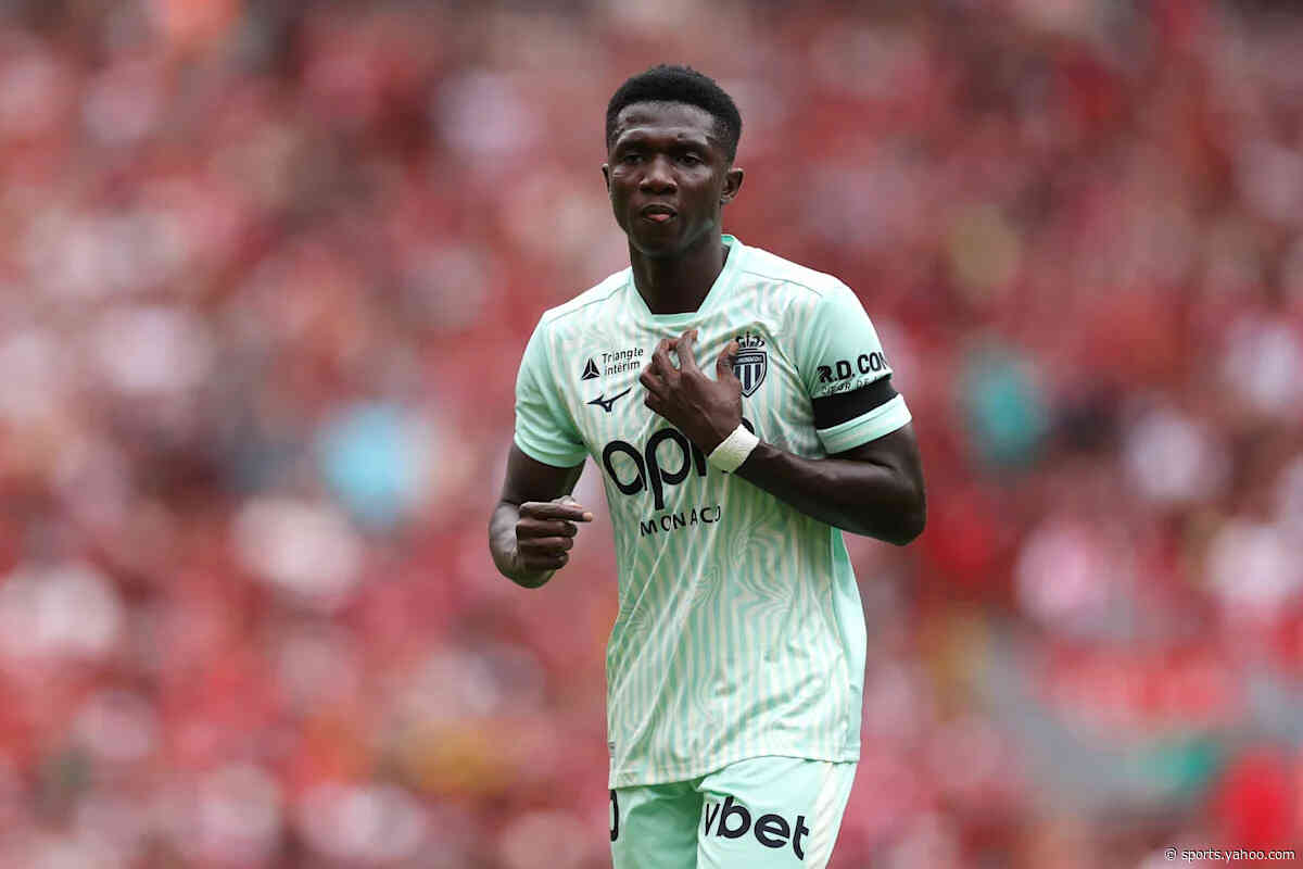 Liverpool Are Well Positioned To Land This Ligue 1 Midfielder In January: Good Choice For Iraola?