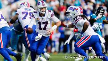 Week 2 NFL betting promos: Get almost $5,000 in bonuses from top online betting apps, sportsbooks