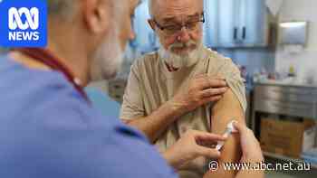 COVID vaccines no longer free for many Australians from next month