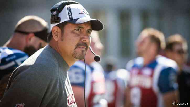 The Montreal Alouettes will celebrate their 80th anniversary in style