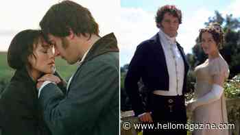 Every Pride & Prejudice adaptation worth streaming before Dolly Alderton's Netflix reboot