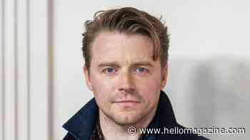 Slow Horses' Jack Lowden looks like a different person in photos from before global fame