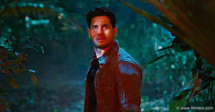 The Vvaan Trailer: Sidharth Malhotra and Tamannaah Bhatia Pair Up for The First Time