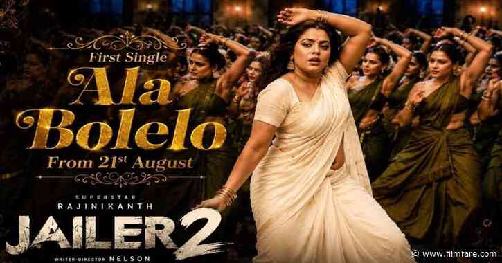 Exclusive: My Two Kids Gave Me Two Blockbuster Numbers: Shamna Kasim