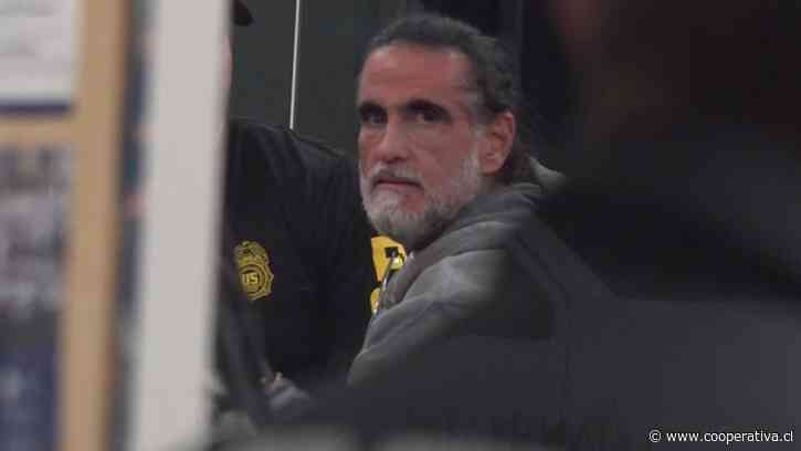 Alex Saab, presunto testaferro de Maduro, recibirá condena por lavado de dinero en EE.UU. en 2027