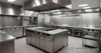 From click to cook: The practical advantages of buying restaurant equipment online