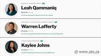 ‘Very harmful’: website uses AI to generate northern Indigenous news ‘correspondents’