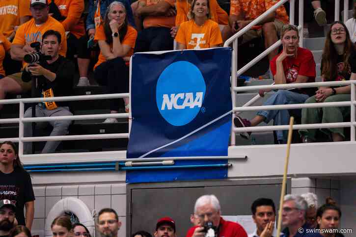 What Percentage of NCAA Athletes Are Actually International?