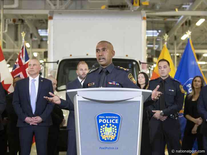 Two men charged in the Toronto Pearson Airport gold heist have their charges dropped
