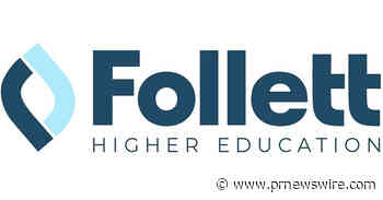 Follett Higher Education and Howard University Celebrate Grand Reopening of the Bison Exchange Campus Store