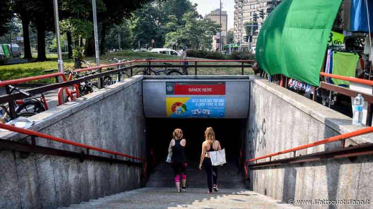 “Rabbino 60enne picchiato e insultato mentre aspettava il bus”: tre fermati a Milano