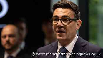 Number 10 North adding 'significant additional demands' on GMP as force battles £10m budget gap