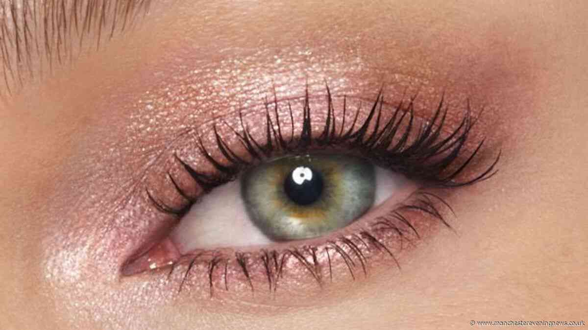 Charlotte Tilbury eyeliner 'so easy to blend' mature shoppers love it reduced in Christmas party shades