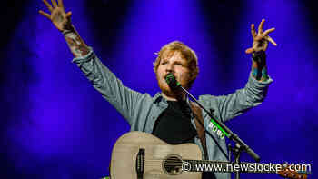 Voorprogramma’s en band van Ed Sheeran stappen op na gedwongen vertrek Macklemore vanwege Gaza-uitspraken