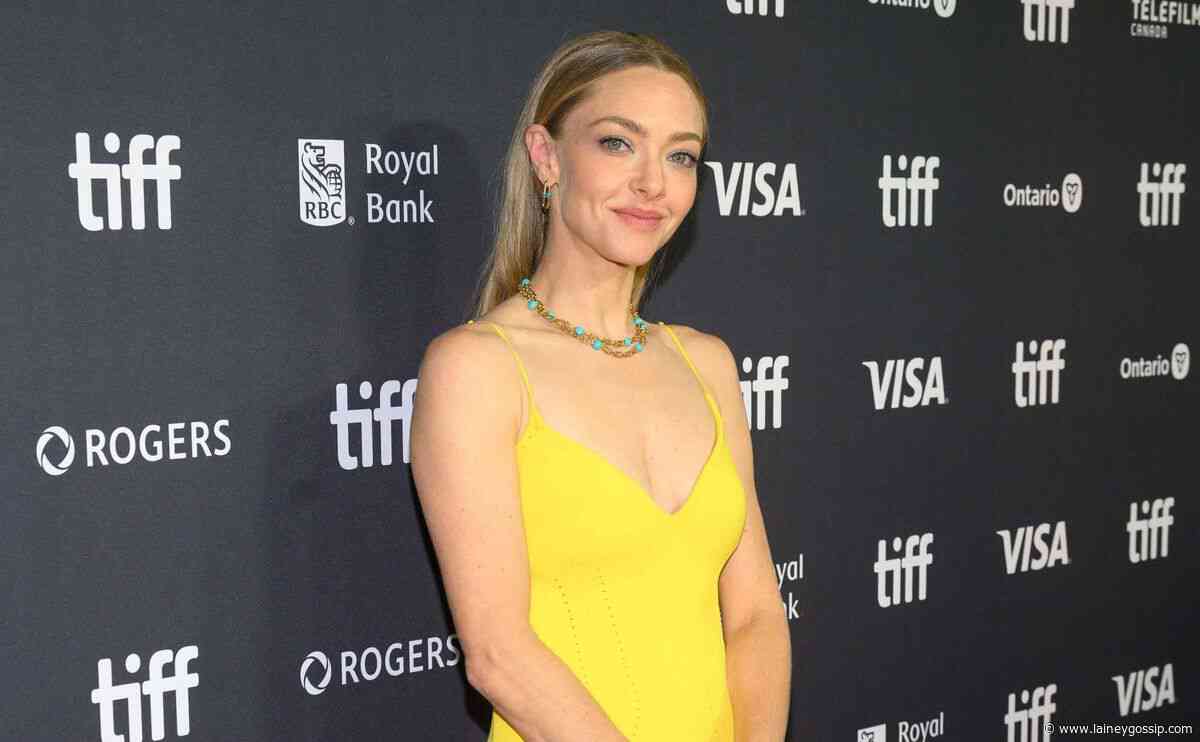 Celebrity Social Media, September 16, 2026