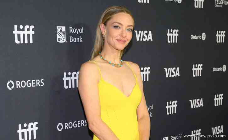 Celebrity Social Media, September 16, 2026
