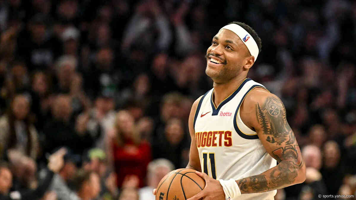 Knicks sign Bruce Brown to training camp contract, sets up fight for roster spot