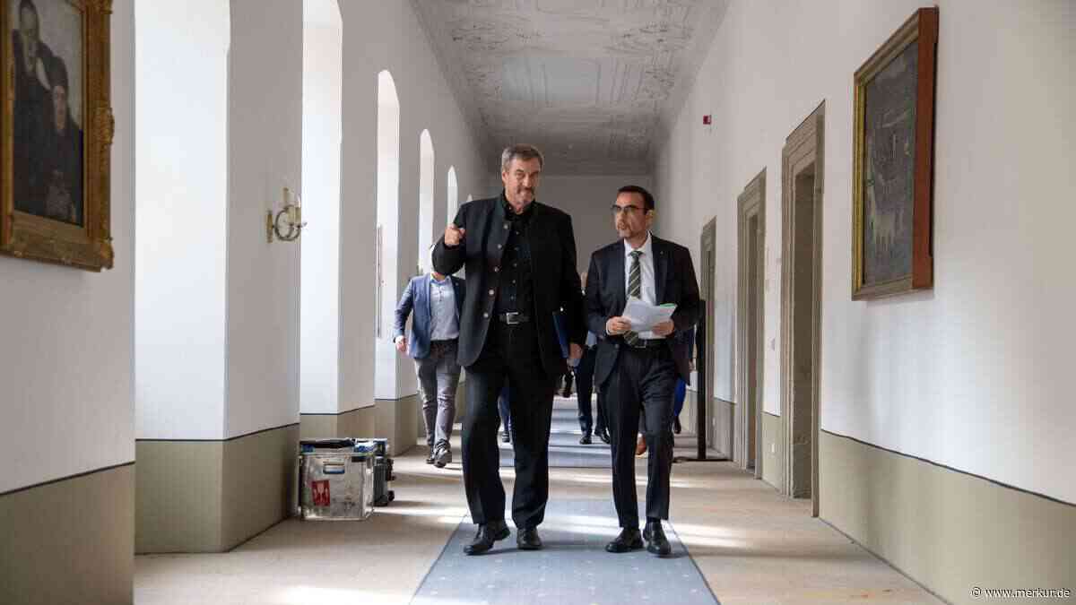 CSU-Klausur in Banz: Landtags-Fraktion fordert „entschlossenen Kurswechsel“ auf Bundes- und EU-Ebene
