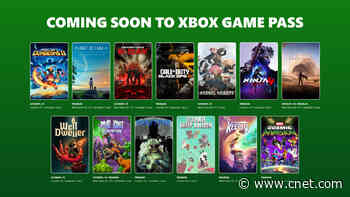 Gears of War: E-Day and Minecraft Dungeons 2 Headline Xbox Game Pass September 2026 Additions