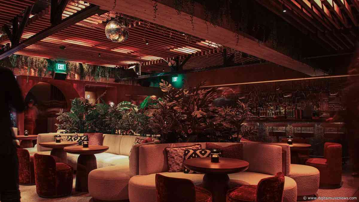 Are Phone-Free Events Suddenly Surging? MILA Lounge in Miami Announces Monthly Phone-Free Night, Citing Growing Demand