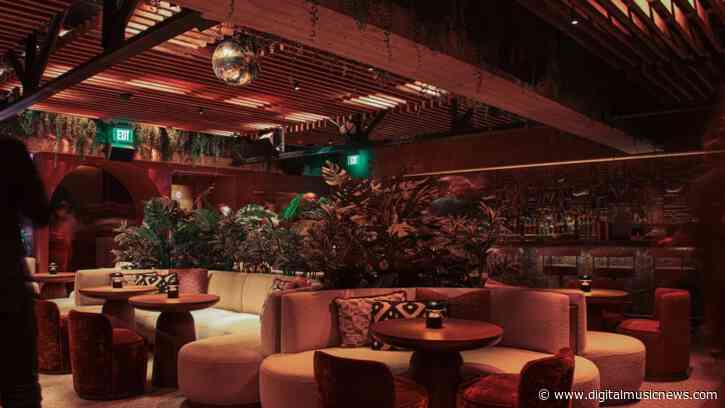Are Phone-Free Events Suddenly Surging? MILA Lounge in Miami Announces Monthly Phone-Free Night, Citing Growing Demand