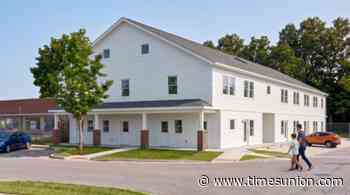 New emergency housing on its way to full approval in Columbia County