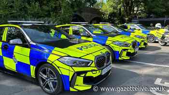 Motorcyclist in 30s dies in collision on North Yorkshire country road