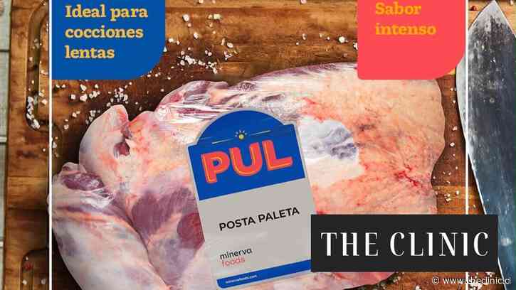 “Viene hedionda y podrida”: La serie de reclamos contra marca de carne brasileña que se vende en supermercados del país previo a las Fiestas Patrias