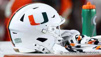 Miami Hurricanes going back to Nike in deal that will exceed $200M, AP source says
