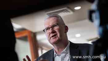 ‘I’m very worried about it’: Burke’s warning on Australia becoming a guest worker economy