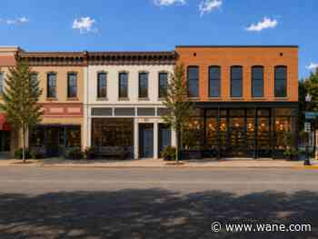 Breathing new life into 4 historic Fort Wayne buildings
