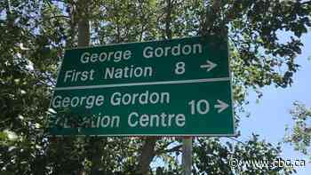 Bell's Sask. AI data centre expansion raises hopes, concerns for George Gordon First Nation members