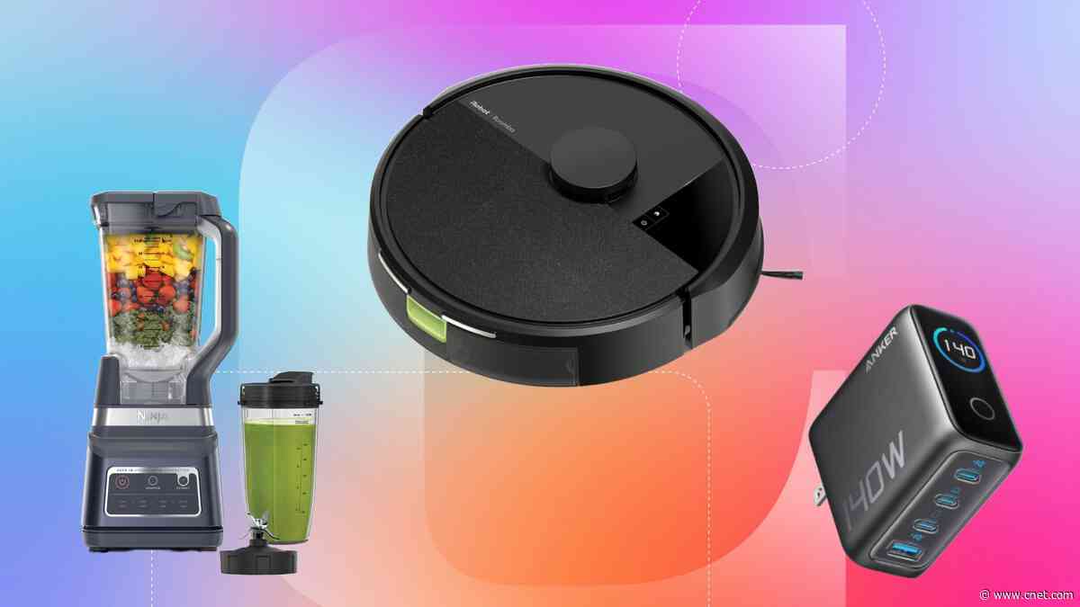 Walmart Deals of the Day: Upgrade to This Roomba Robot Vac While It’s Over $100 Off