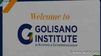43North donates $1.5 million to Golisano Institute for internship fund