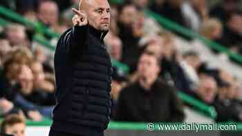 David Gray will always be a legend in Leith but it became harder and harder to believe he was the right man to lead Hibs