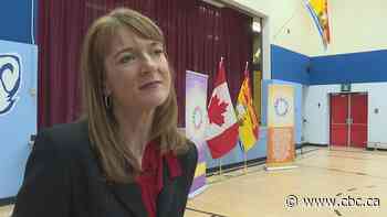 Opposition calls poor school assessment scores in N.B. heartbreaking, 'very concerning'