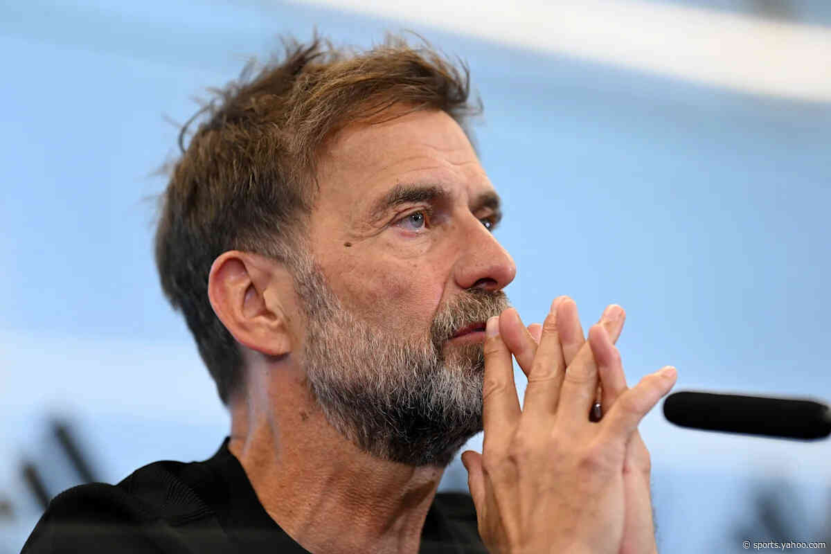 👀 Germany squad leaks: these players are in so far