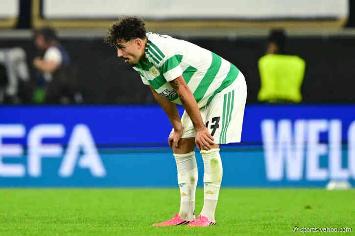 Celtic Manager’s Stance On 24-Year-Old Player: Should They Free Up Room For Luke Chambers?