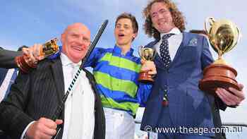 Racing rich-lister Colin McKenna’s widow launches legal action against $365 million estate