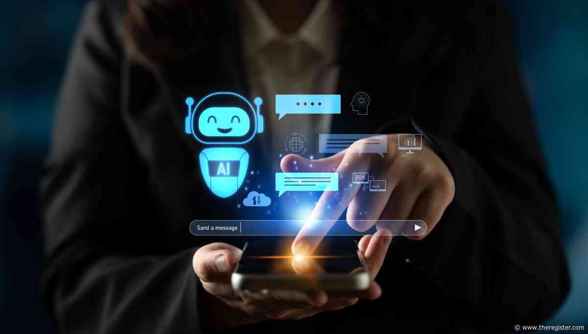 OpenAI's new sponsored agents are happy to chat about selling you things
