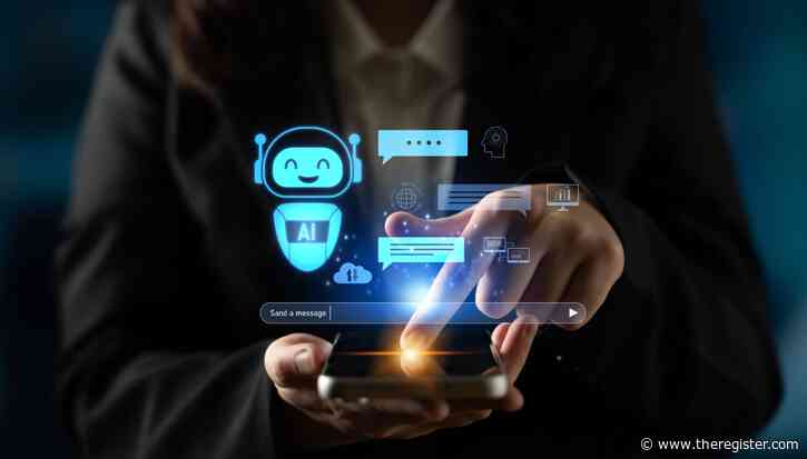 OpenAI's new sponsored agents are happy to chat about selling you things