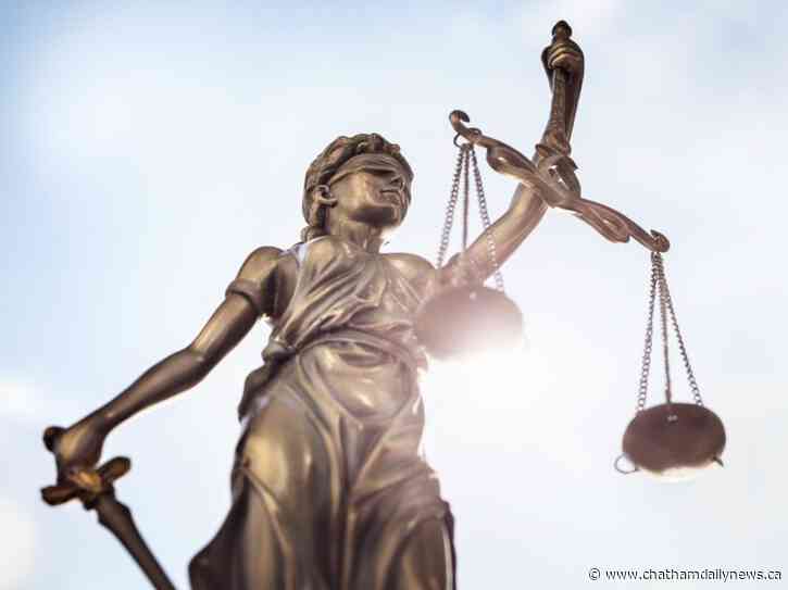 Chatham arson case adjourned to Oct. 27