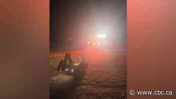 RCMP detonate suspicious device found on First Nation in Sask.