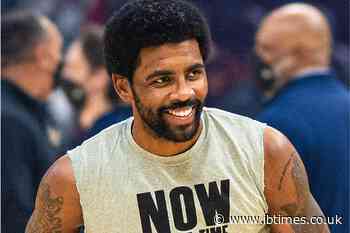 Kyrie Irving Offers To Pay Azeez Al-Shaair's $11,492 NFL Fine After Hind Rajab Tribute to Girl Killed in Gaza