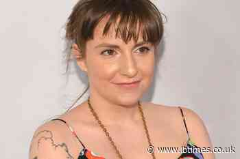 'You Look Nothing Like I Thought You Would': Lena Dunham's Emotional Words to Baby Girl After Surrogate Birth