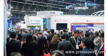Gastech 2026 in Bangkok Converts Global Energy Ambition into Billions of Dollars in Deals
